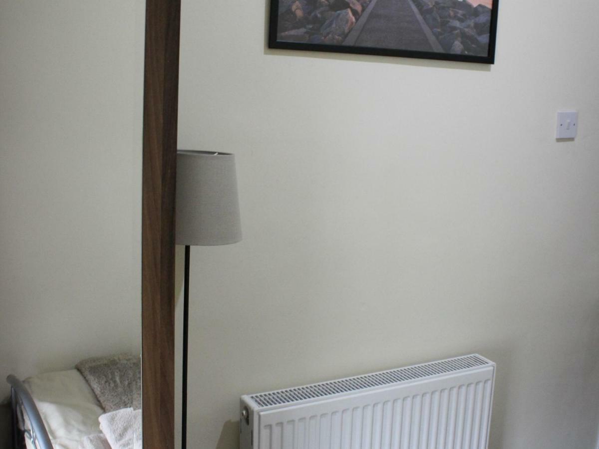 Mary House 46 Bed & Breakfast Porthcawl Dış mekan fotoğraf