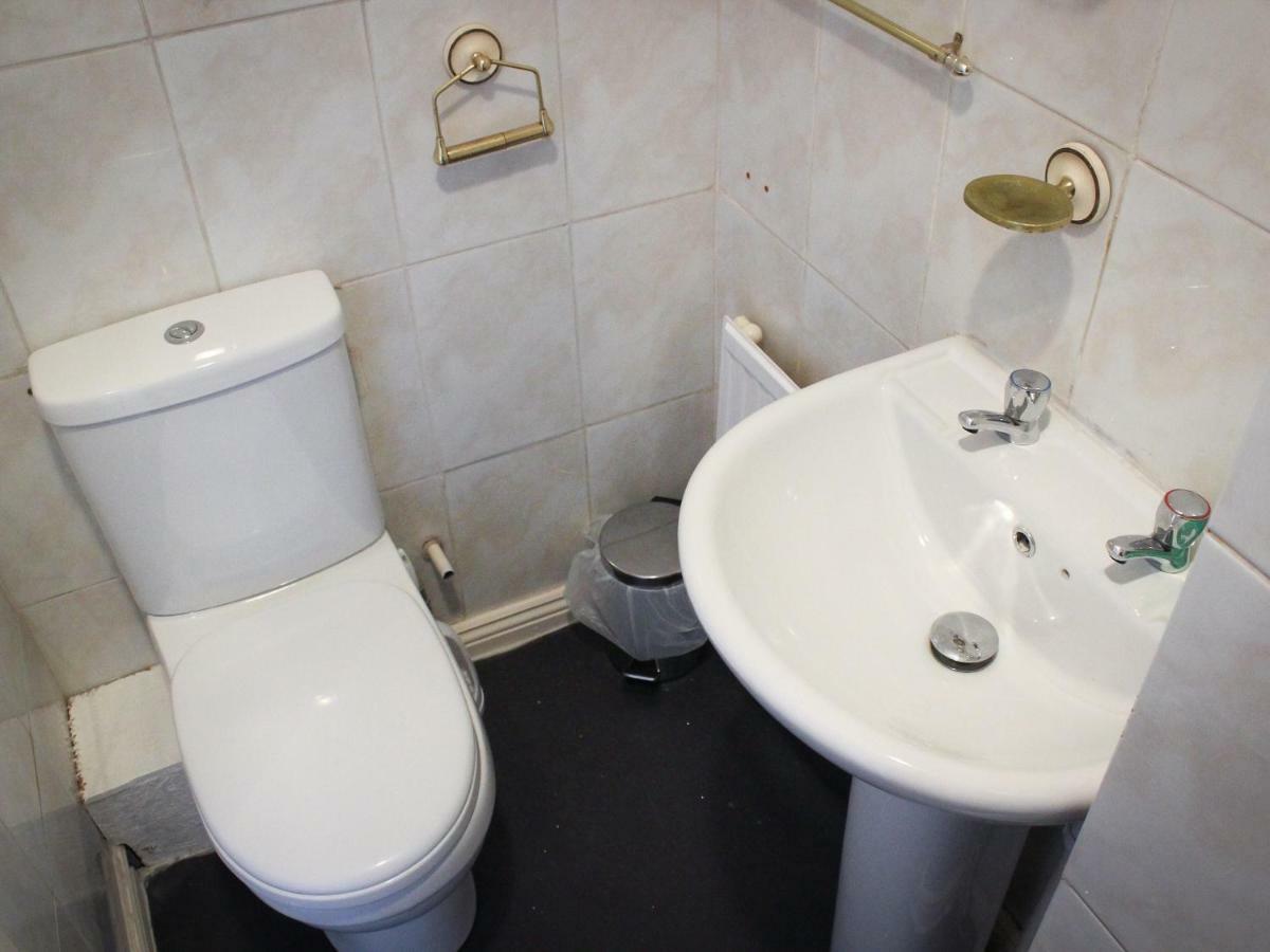 Mary House 46 Bed & Breakfast Porthcawl Dış mekan fotoğraf